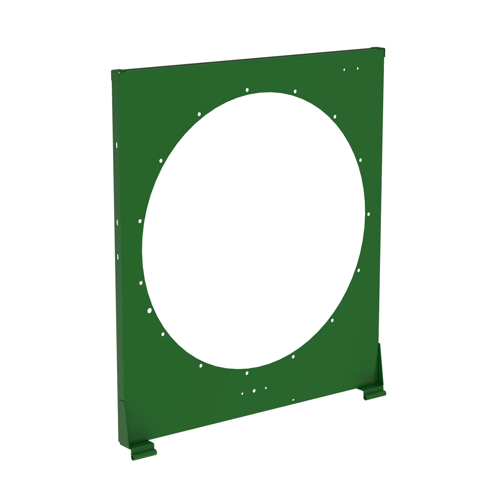 John Deere Door Sheet - DQ39003