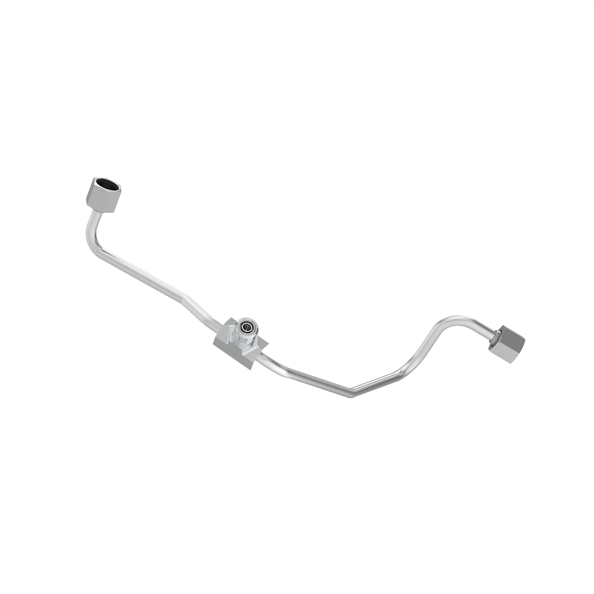 RE572212: Low Pressure Fuel Line