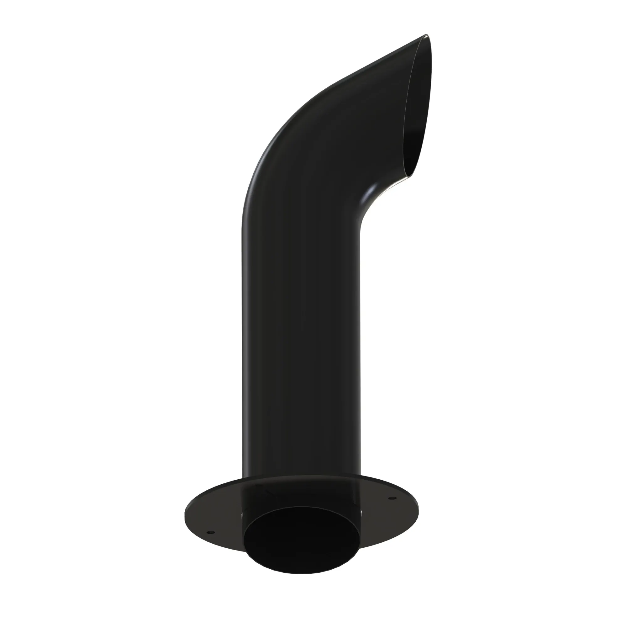 Exhaust Pipe