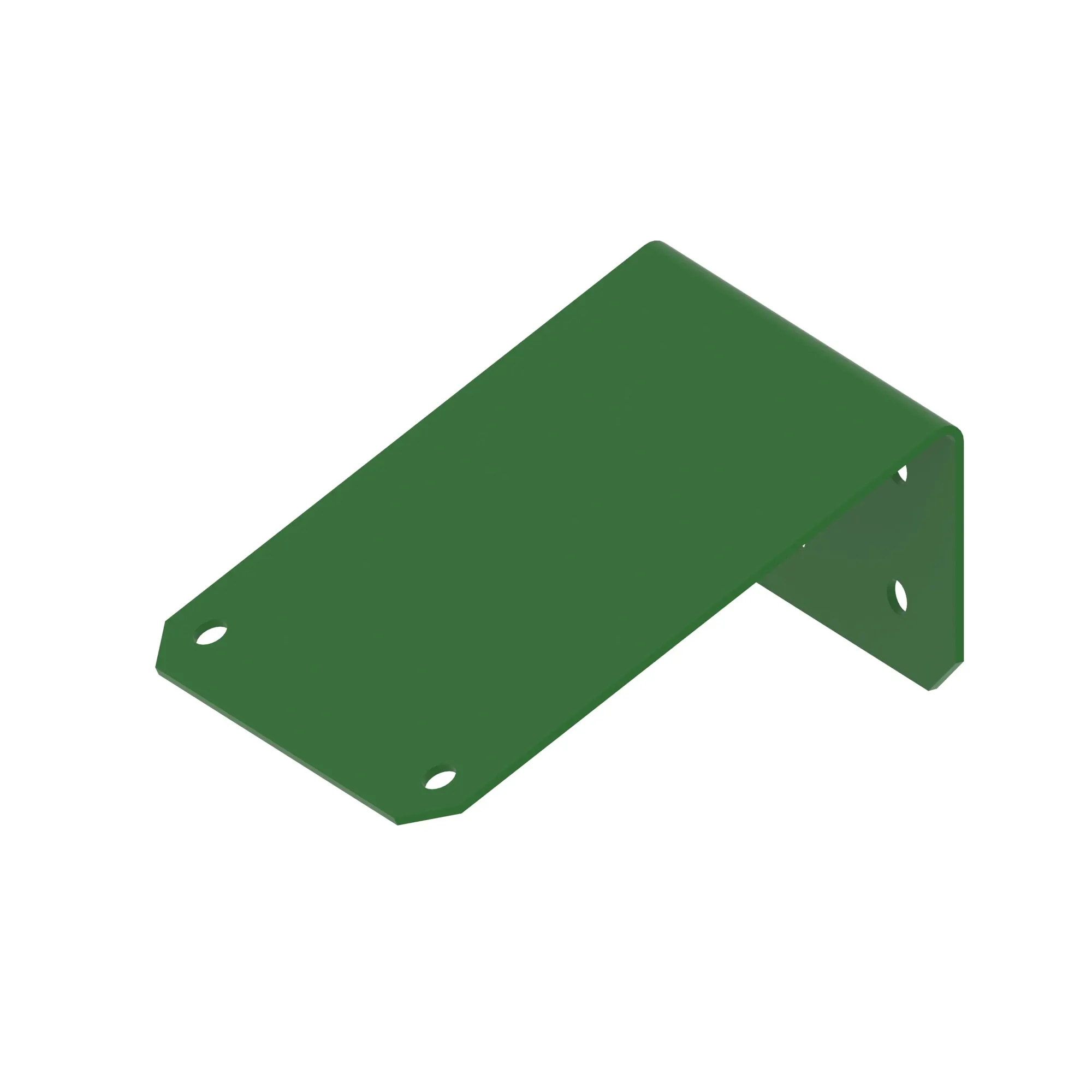 John Deere Bracket - H137865