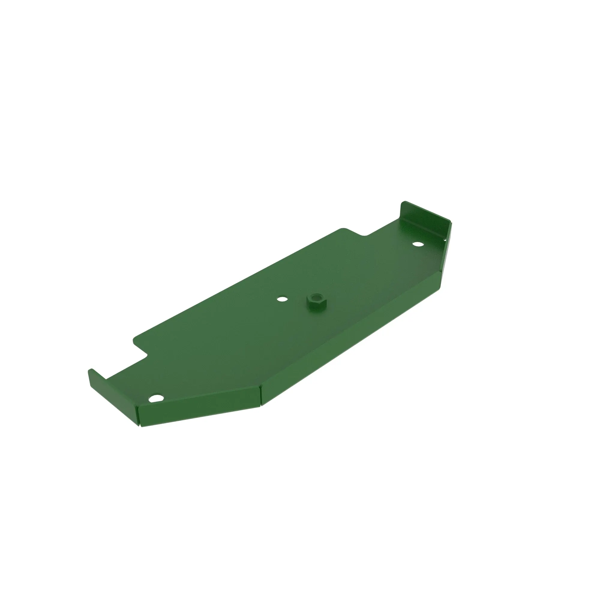 John Deere Retainer Bracket - L219642