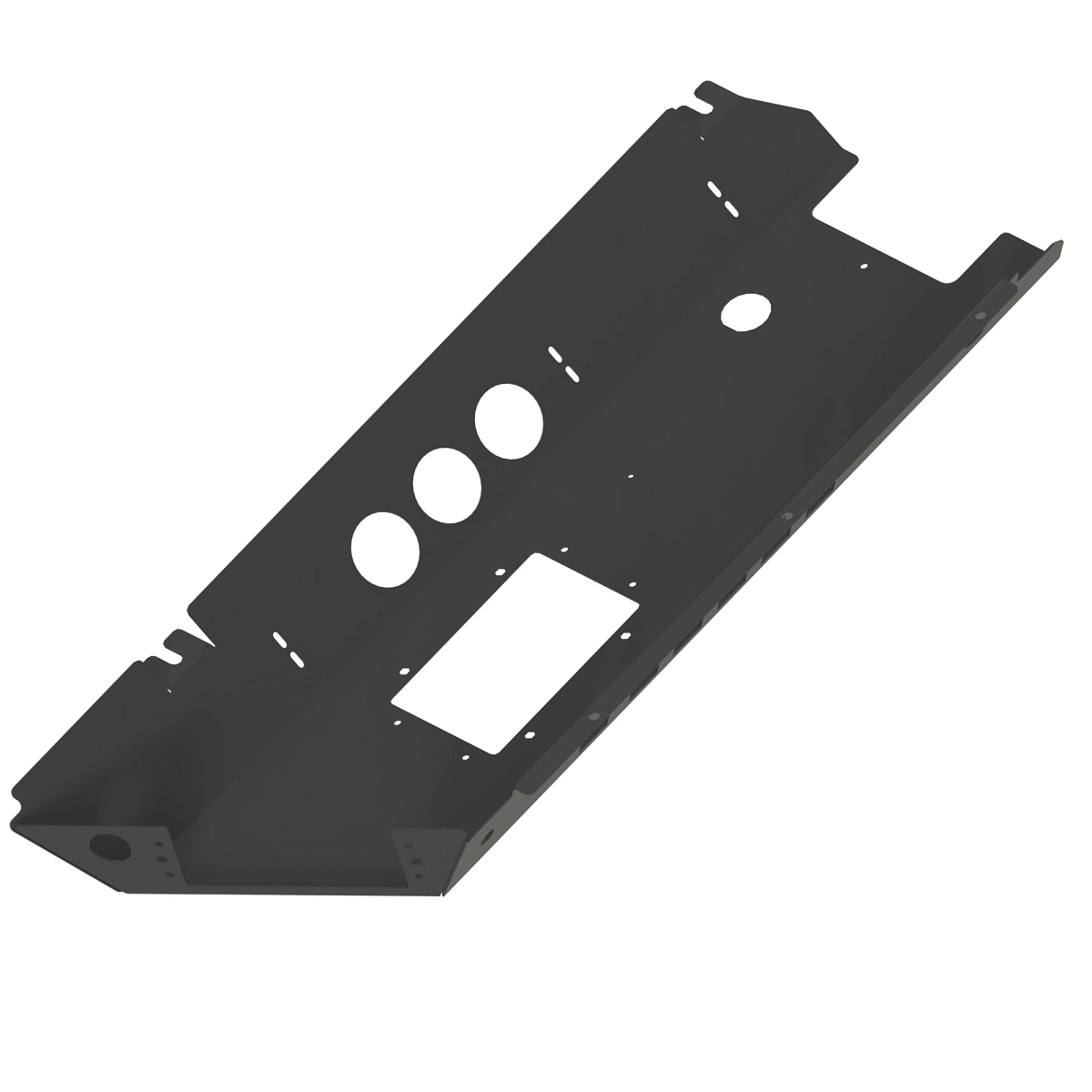 Side Console