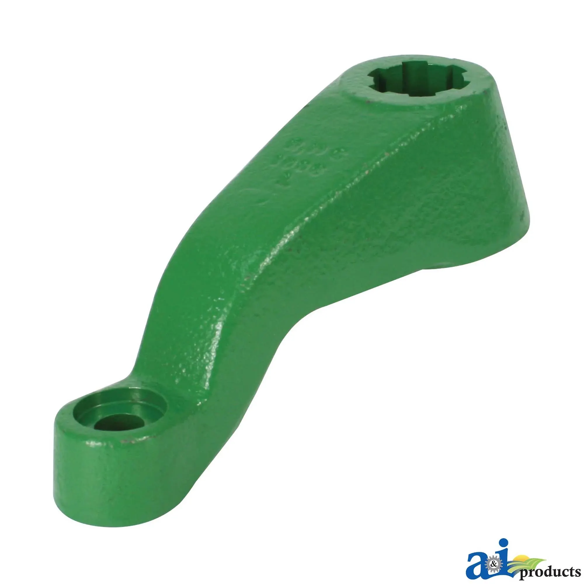 A&I Products Steering Arm - A-R47766