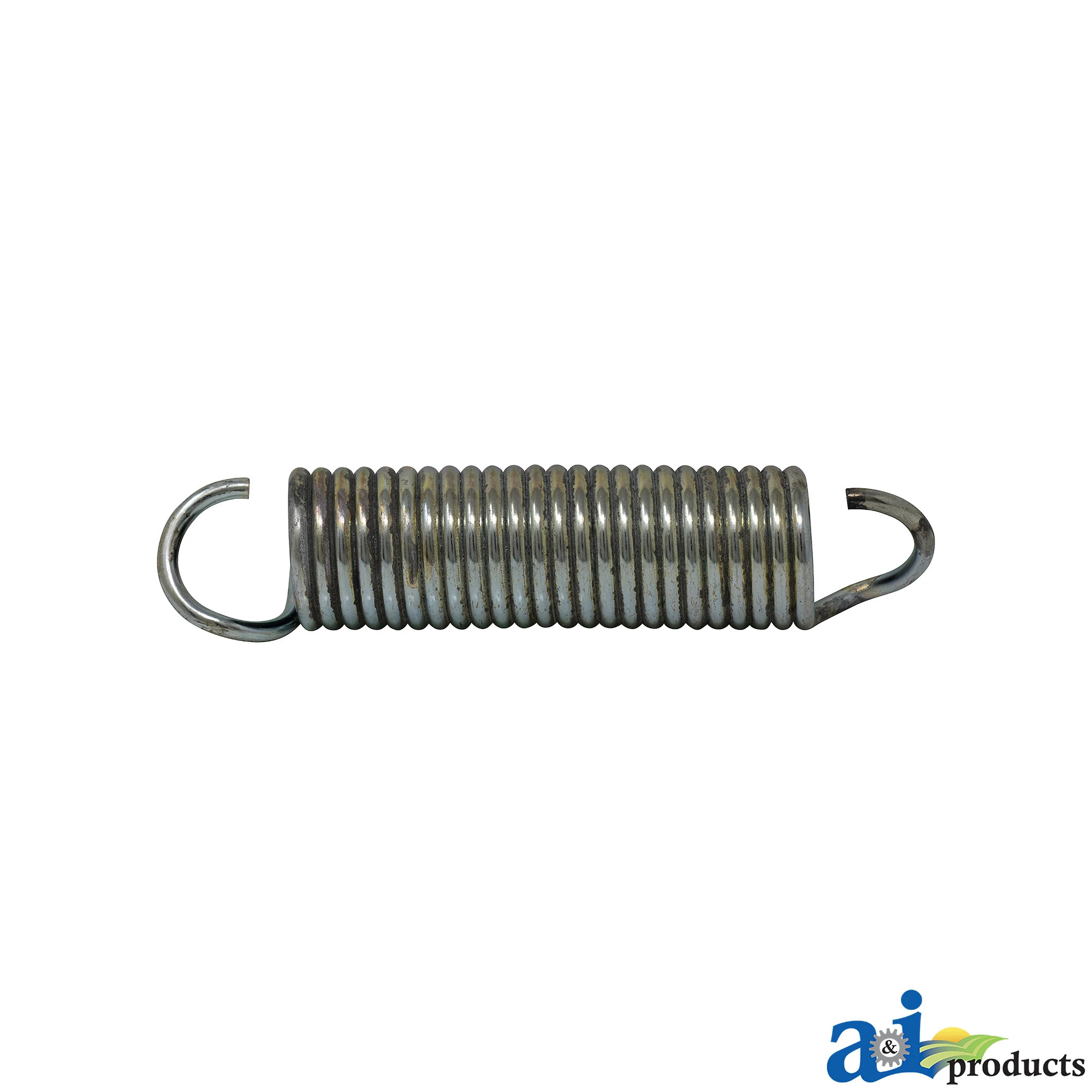 Extension Spring