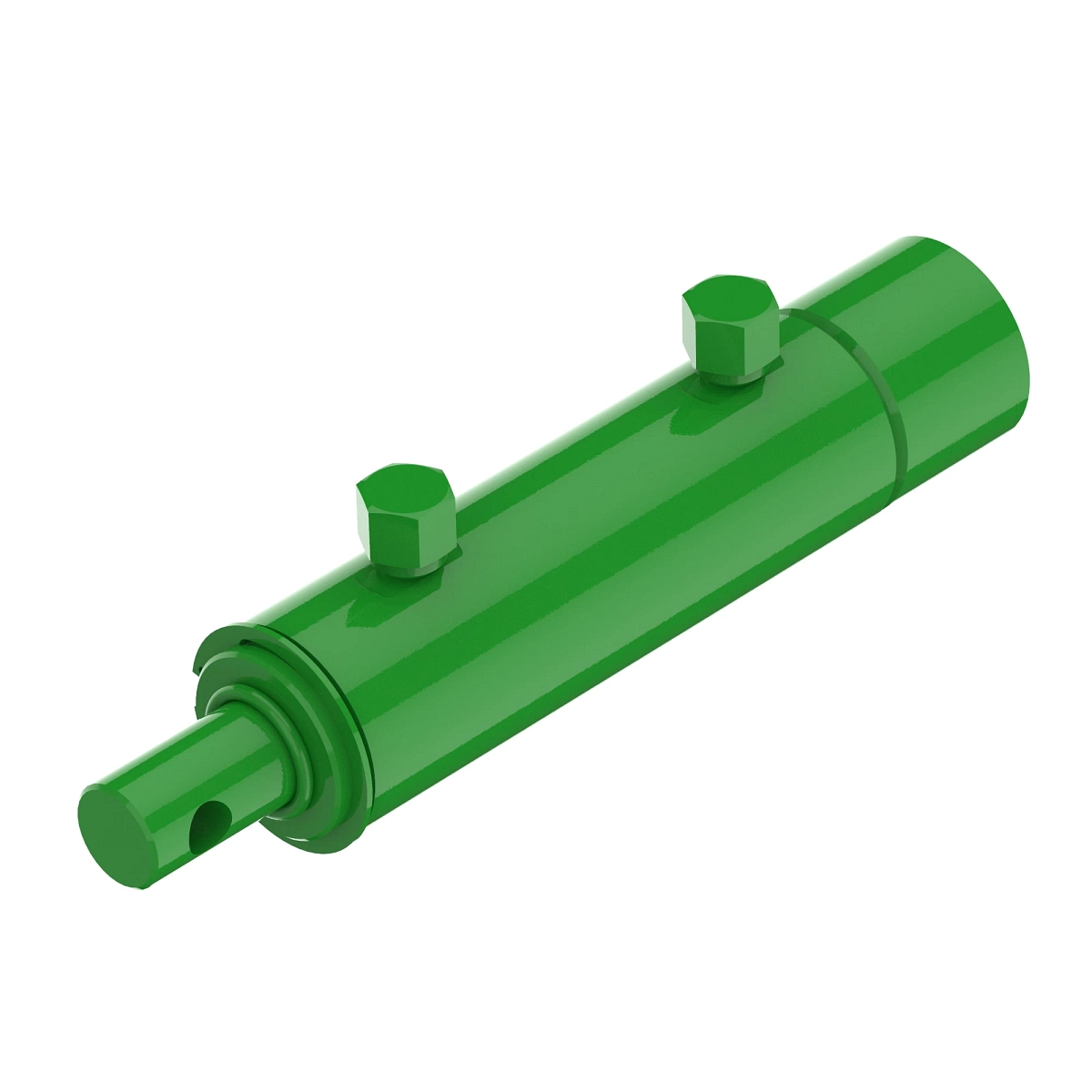 Hydraulic Cylinder, 45 X 25 - 76
