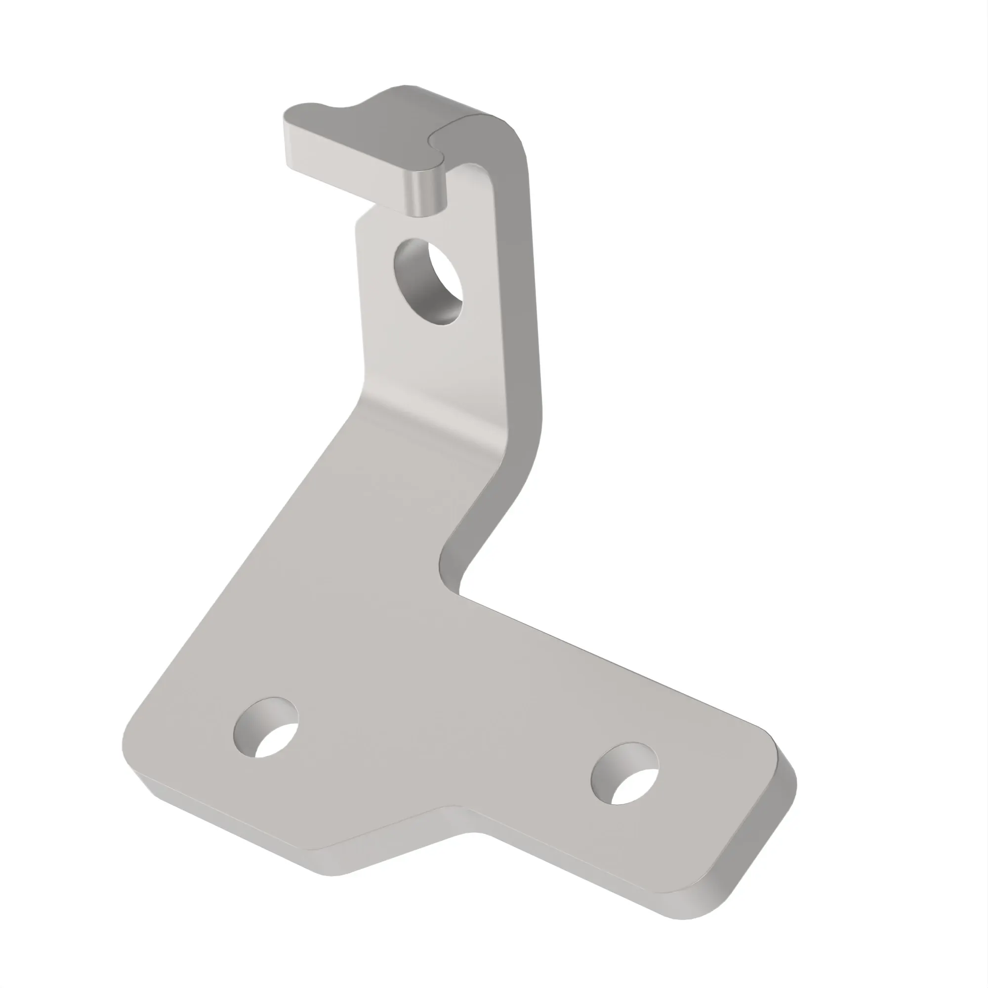 BRACKET, WIRING HARNESS SUPPORT