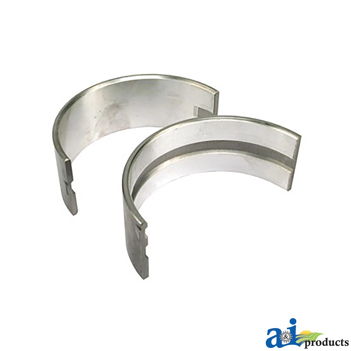 Bearing, Main .010