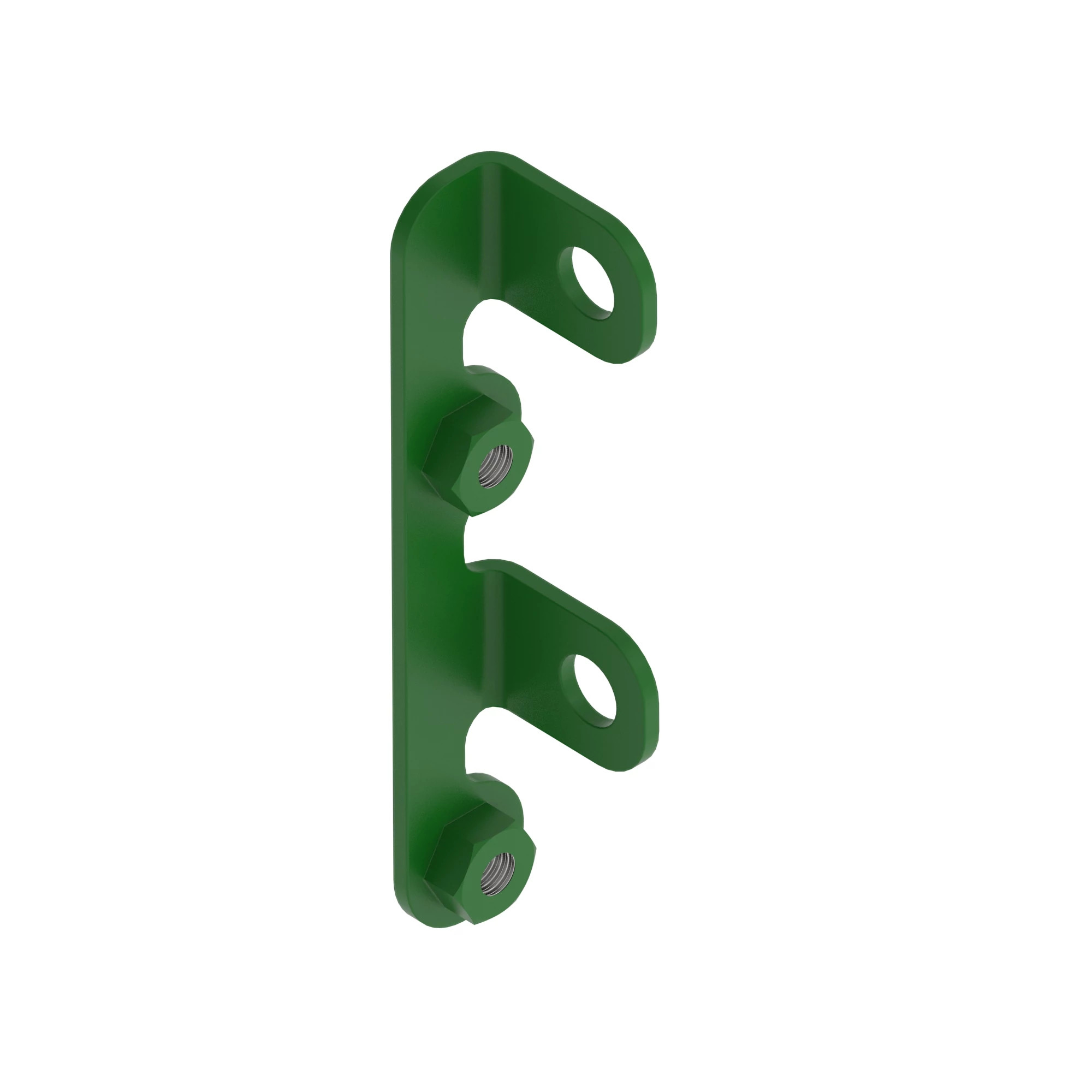 John Deere Fuel Pump Bracket - AT483090