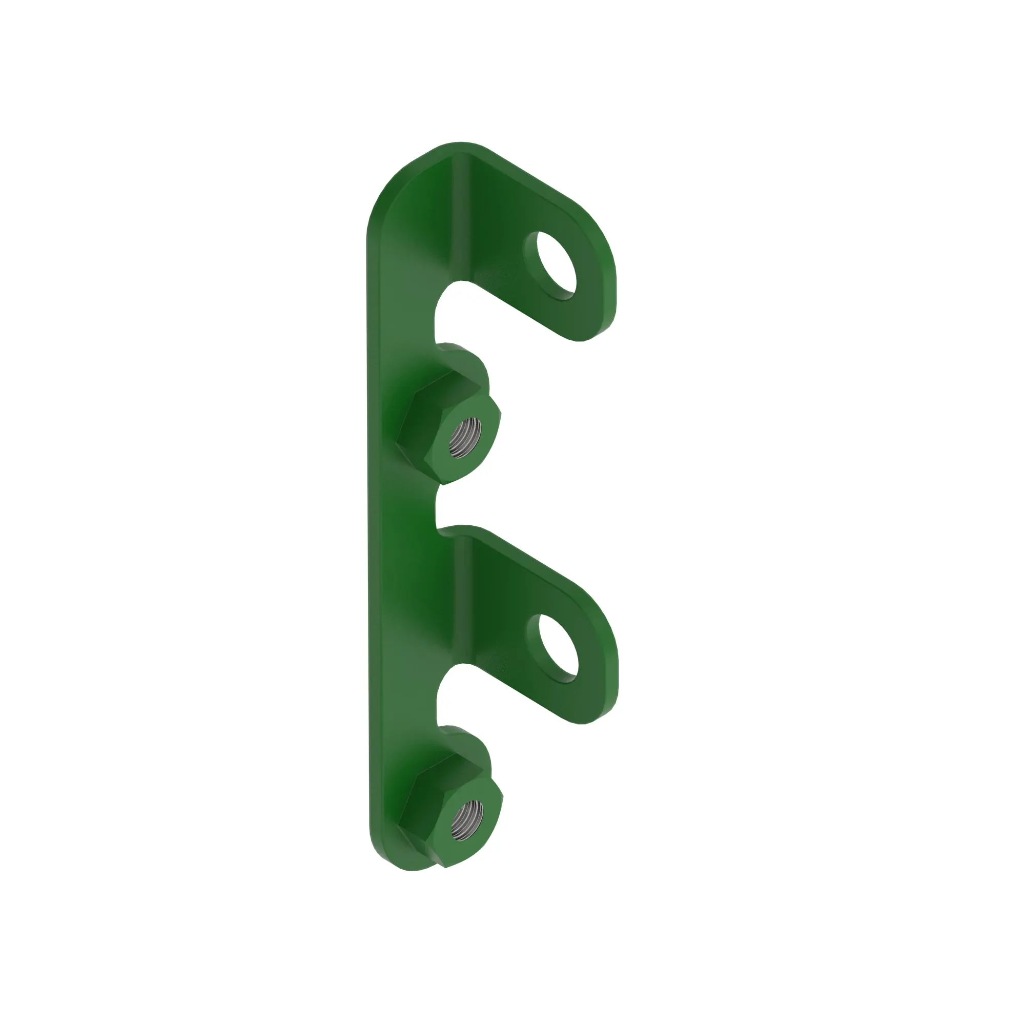 John Deere Fuel Pump Bracket - AT483090