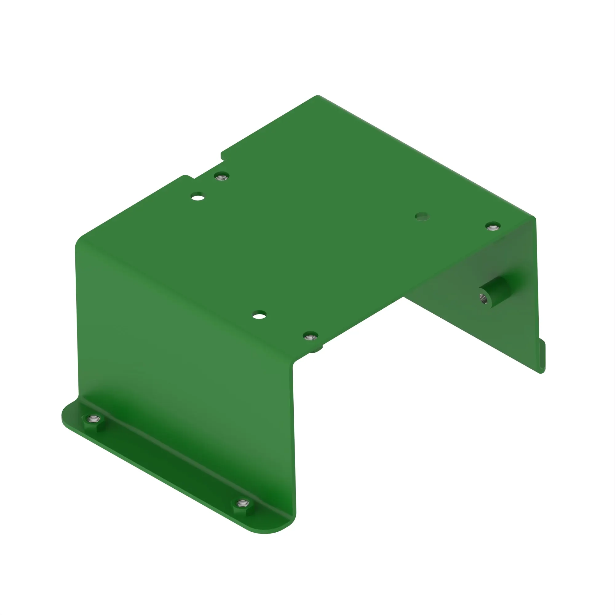 BRACKET, BRACKET SUPPLY MODULE