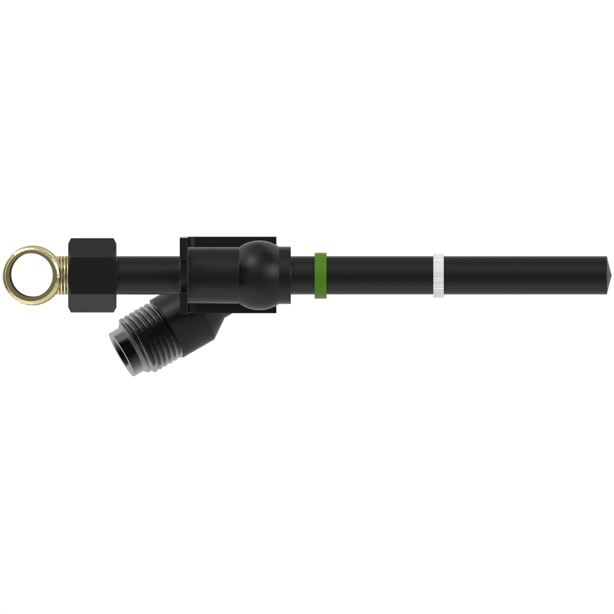 Injection Nozzle