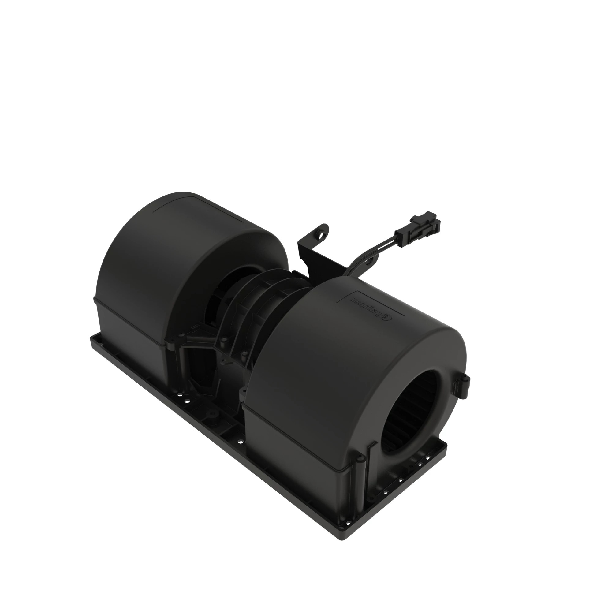BLOWER, HVAC