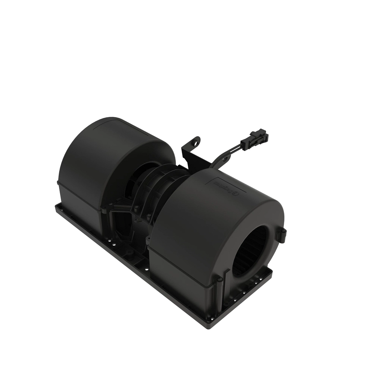 John Deere Heater Blower - TT220660