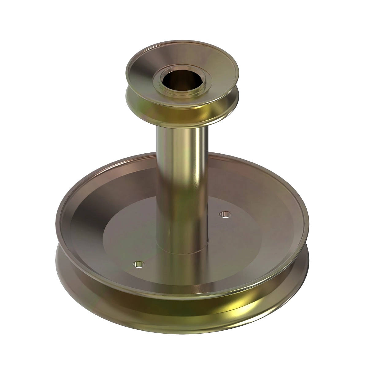 John Deere Powertrain Drive Idler - GY20140