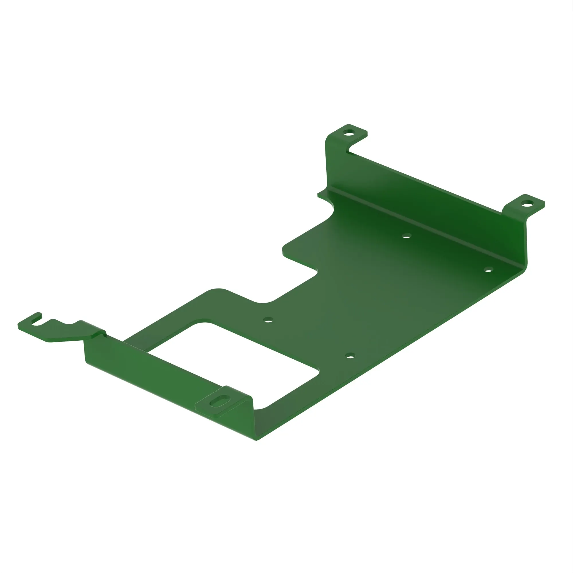 BRACKET, WDS