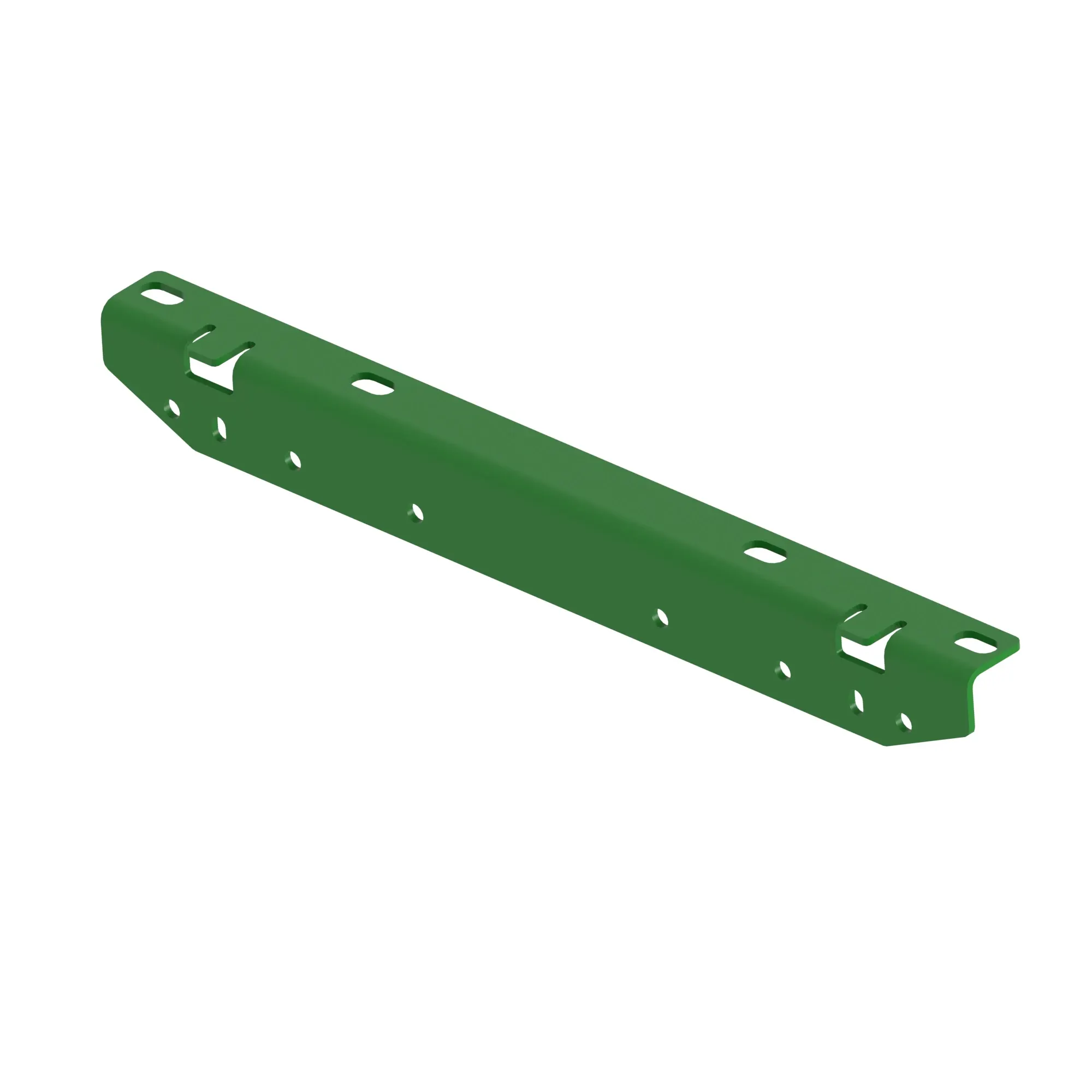 ANGLE, BALER LOCK