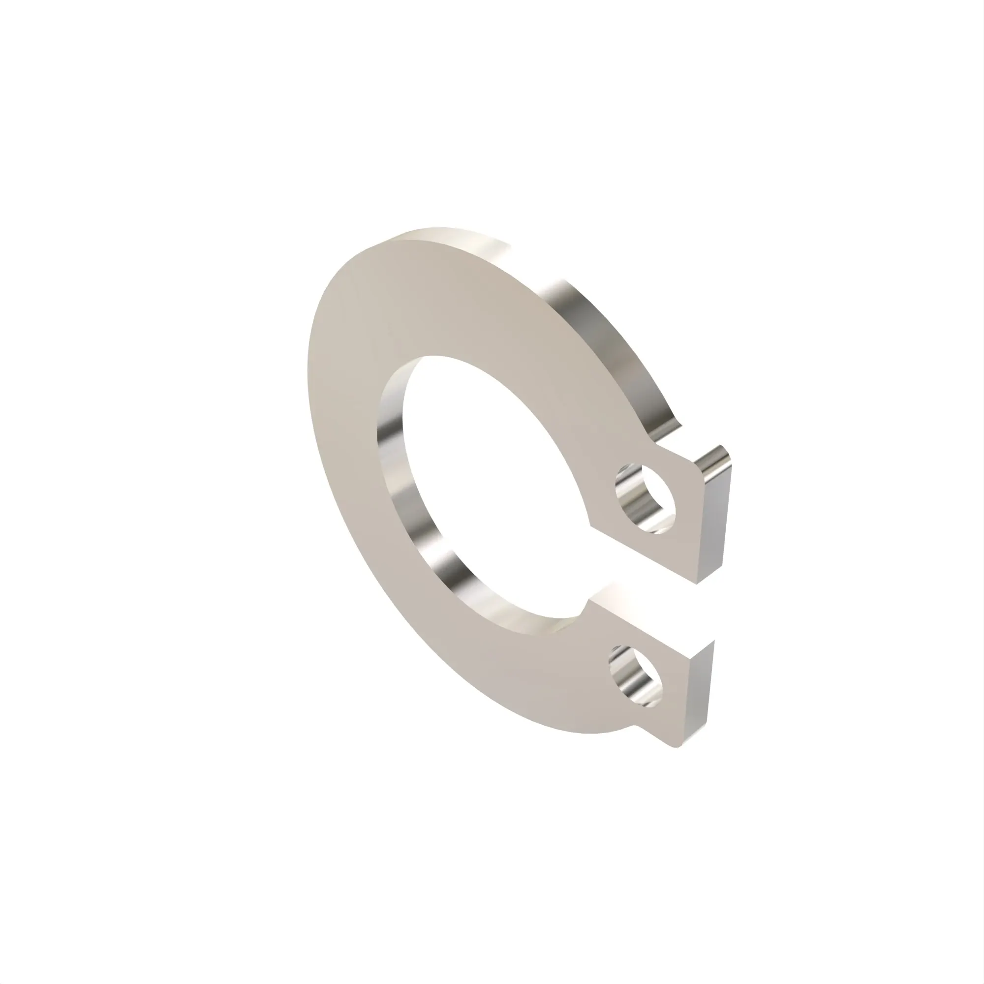 John Deere External Snap Ring - N310327