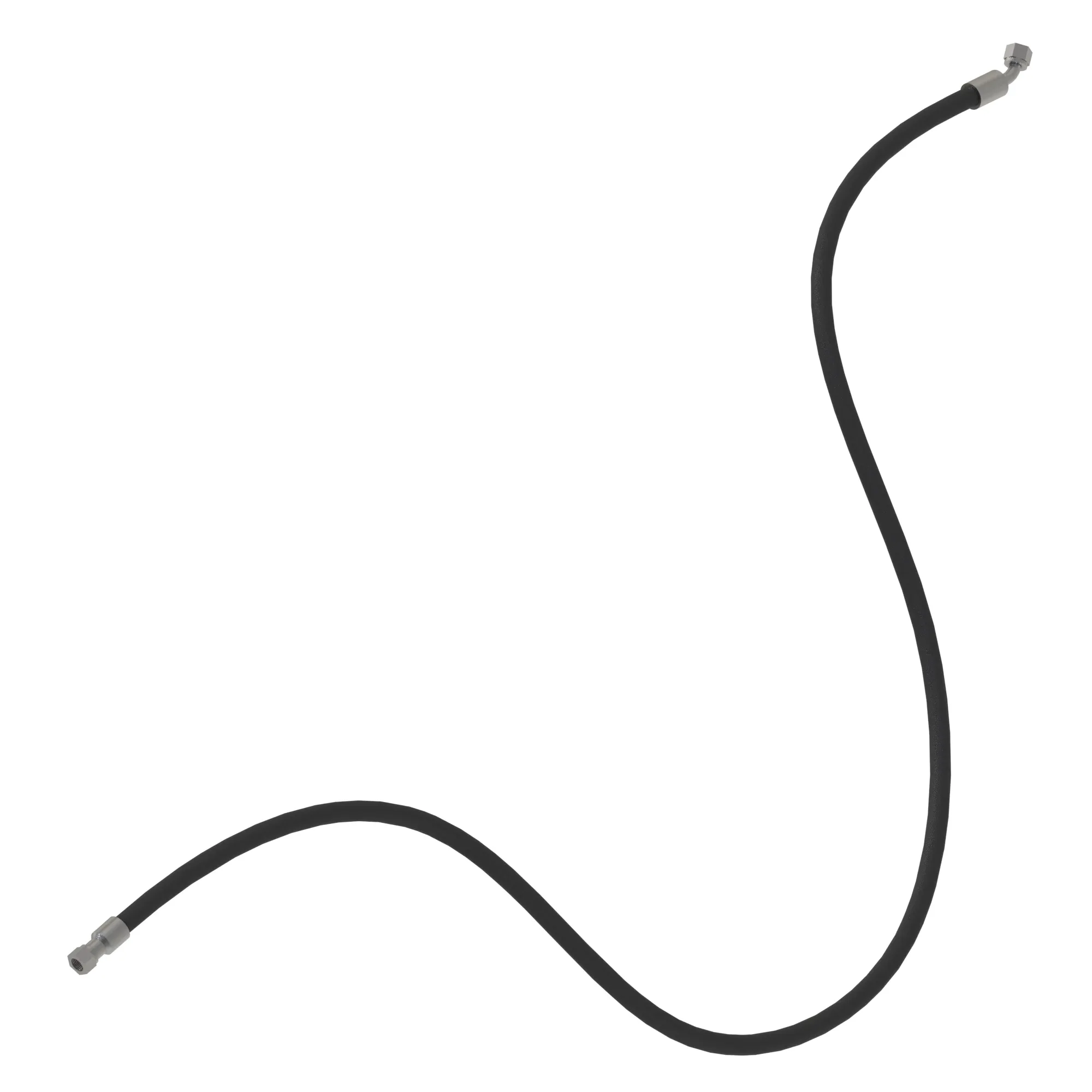 John Deere Hydraulic Hose - F737517