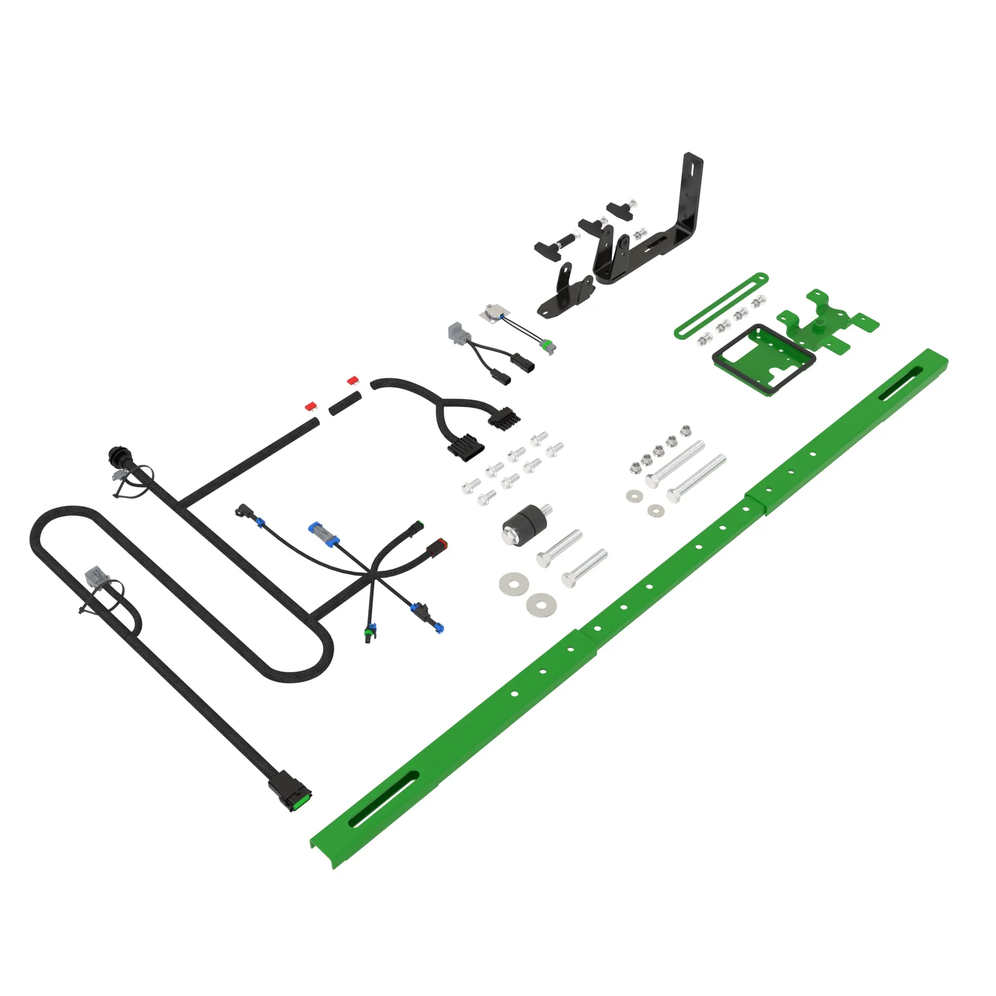John Deere GreenStar™ Ready Hardware Kit - BPF10139