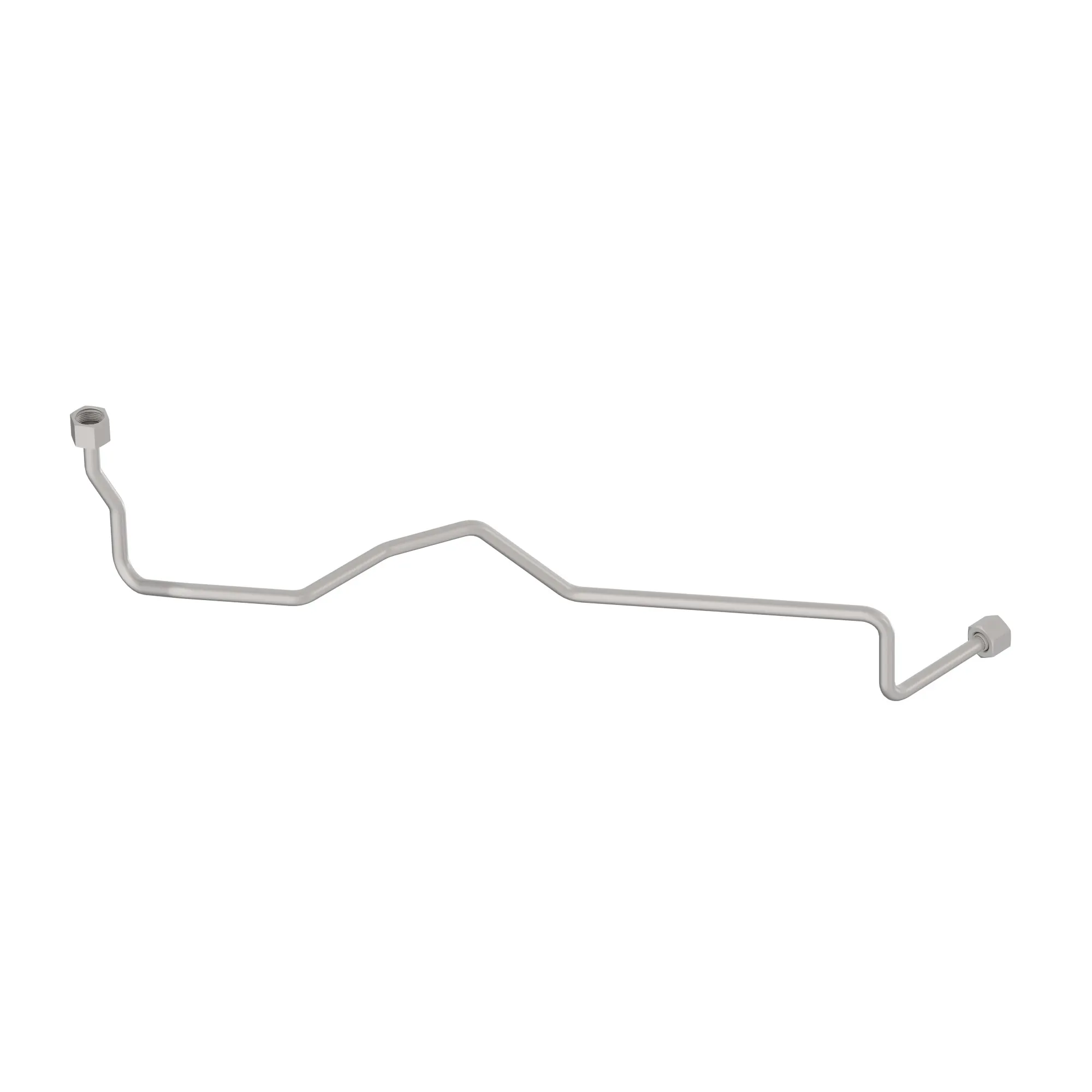 BRAKE LINE, LH, LP-CAB