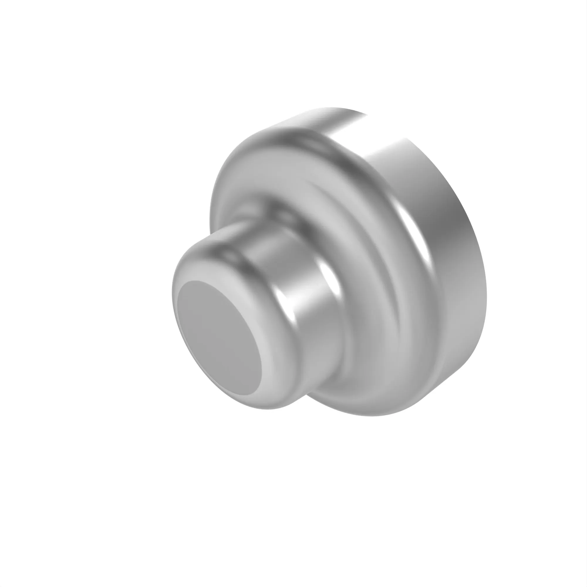 John Deere Cross Shaft Frost Plug - SU44370