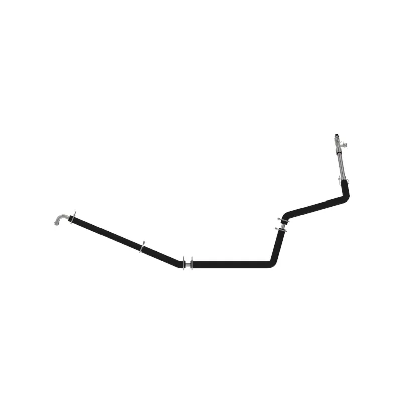 Refrigerant Hose