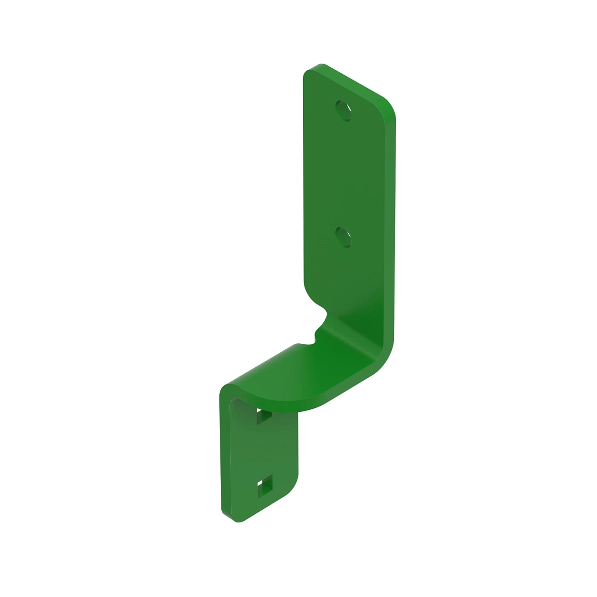 Plate, Handrail Support