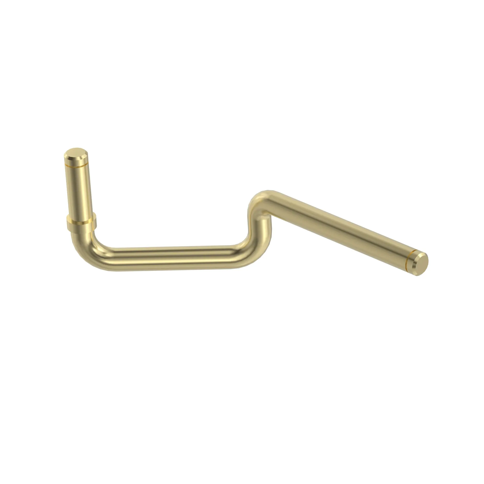 AXLE, AXLE, FORMED