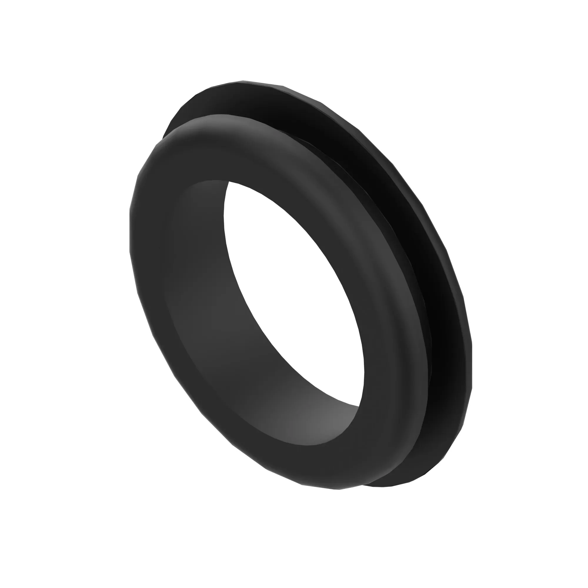 Grommet