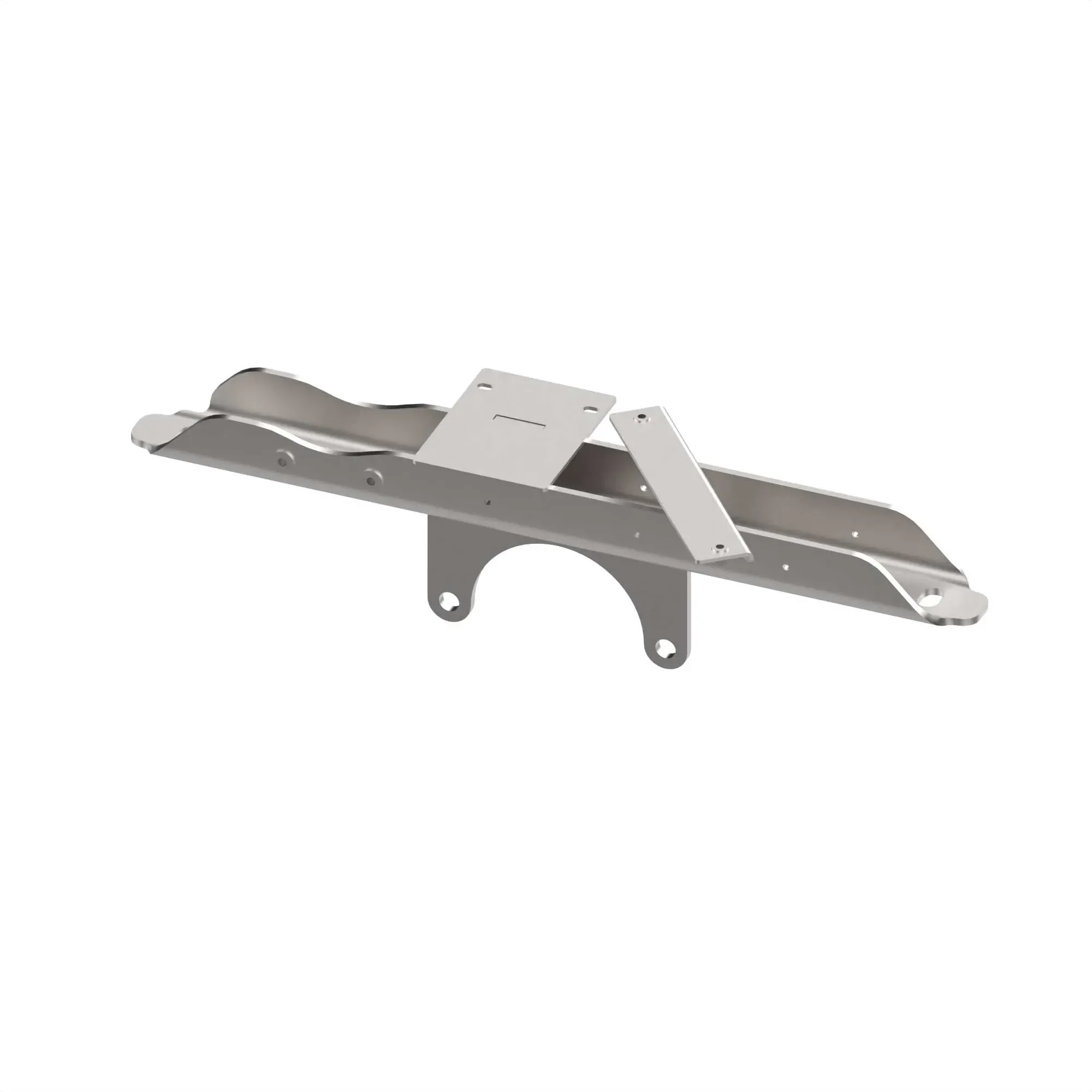 Guard, Propshaft, Top, B40D