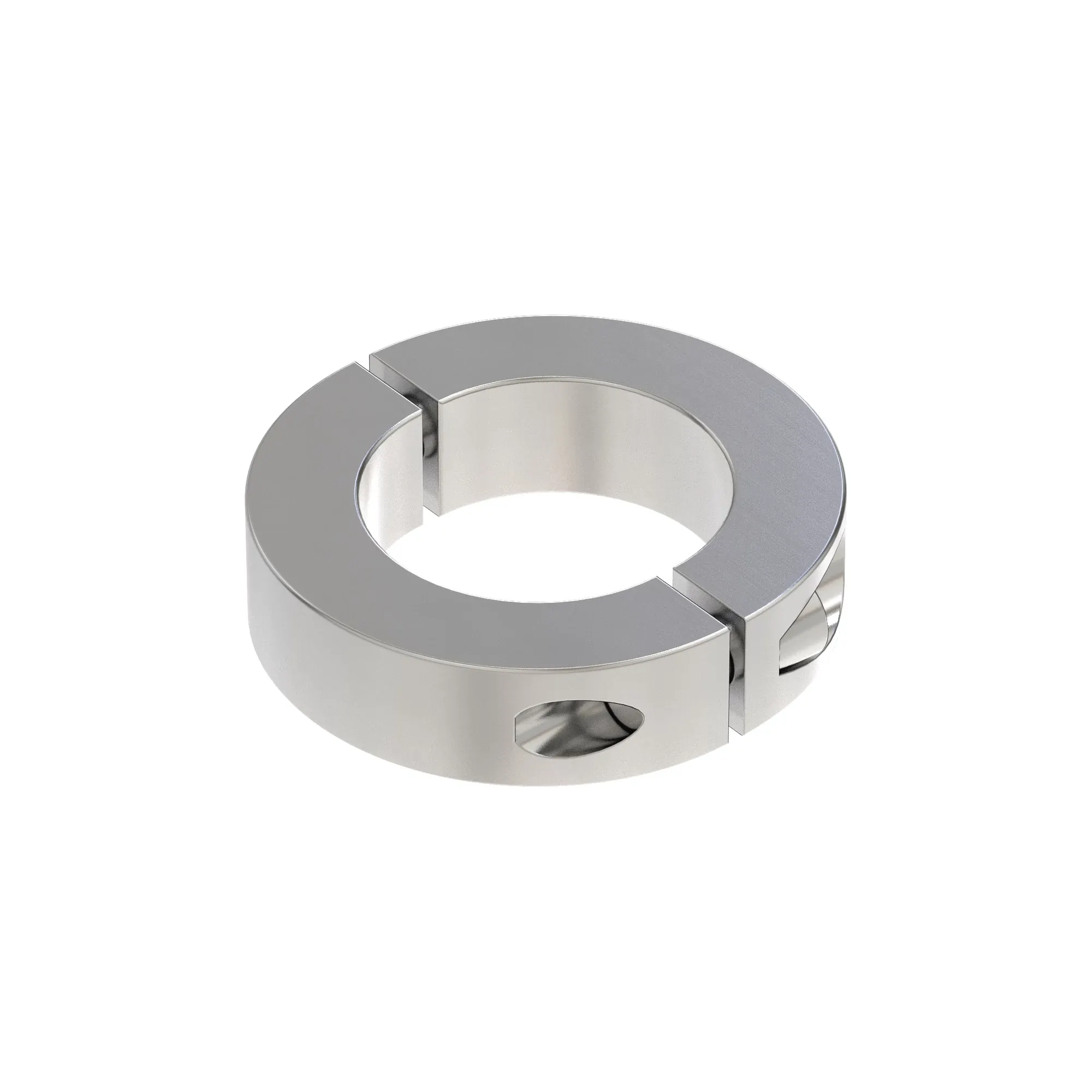 CLAMP KIT, 2 PIECE SHAFT COLLAR