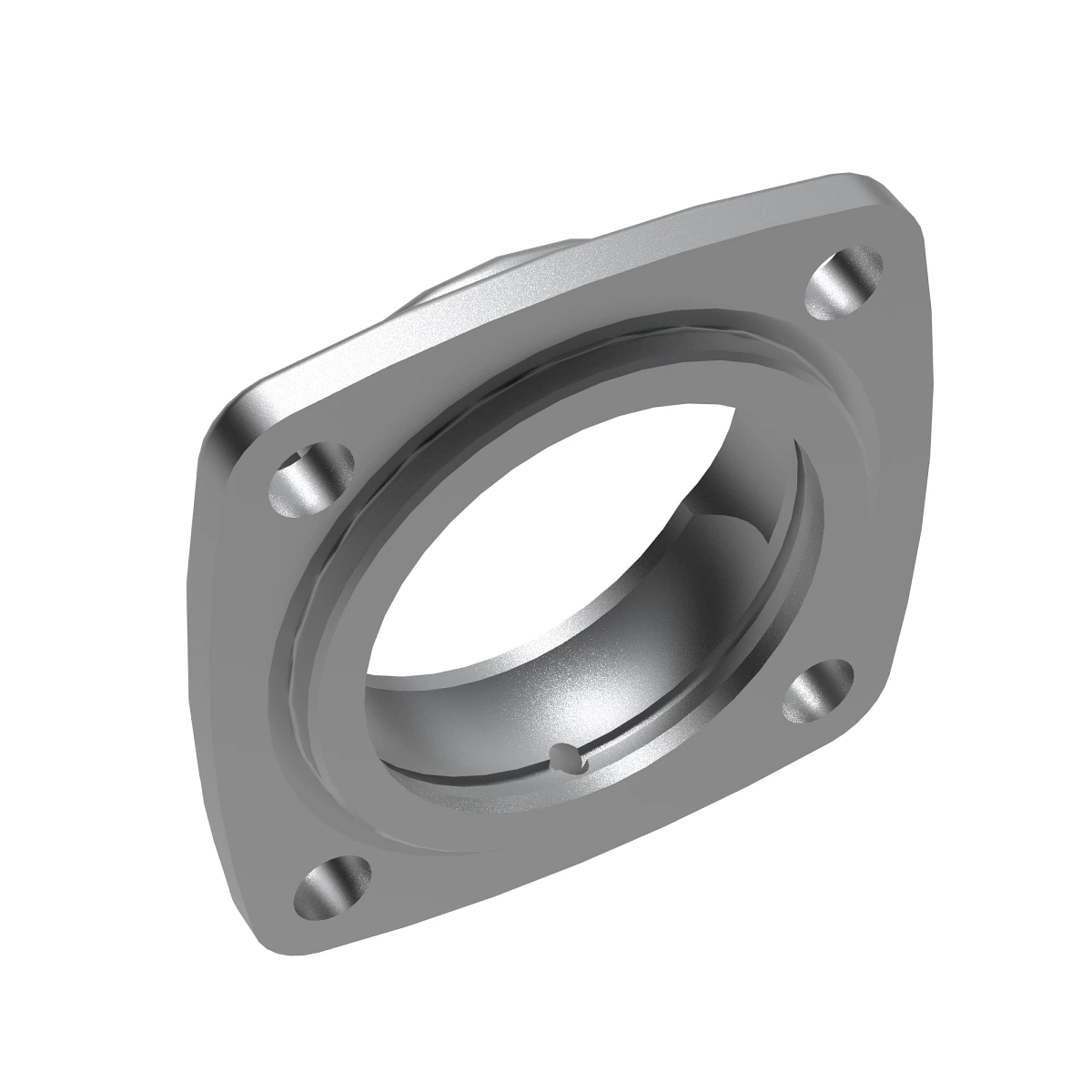 Bearing Housing