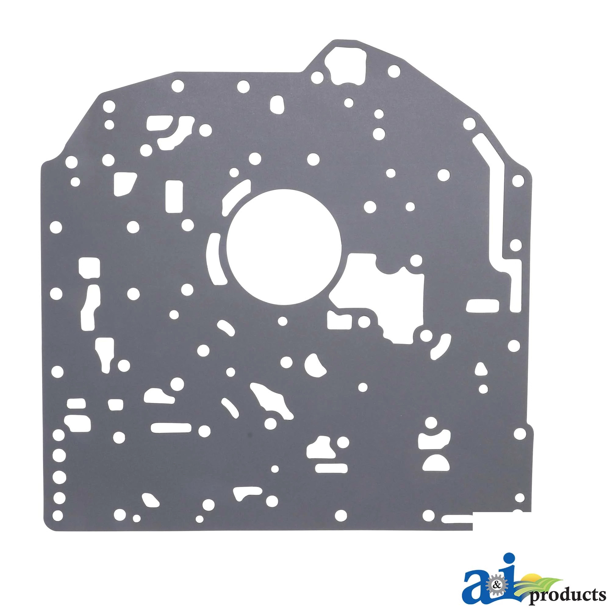 A&I Products Front Valve Housing Gasket - A-R319336