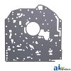 A&I Products Front Valve Housing Gasket - A-R319336