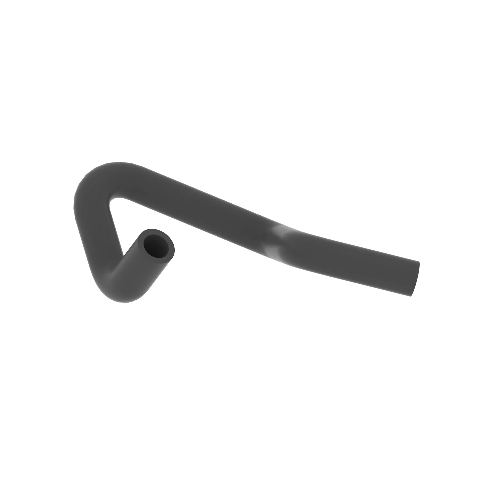 HOSE, HOSE, MOLDED COOLANT