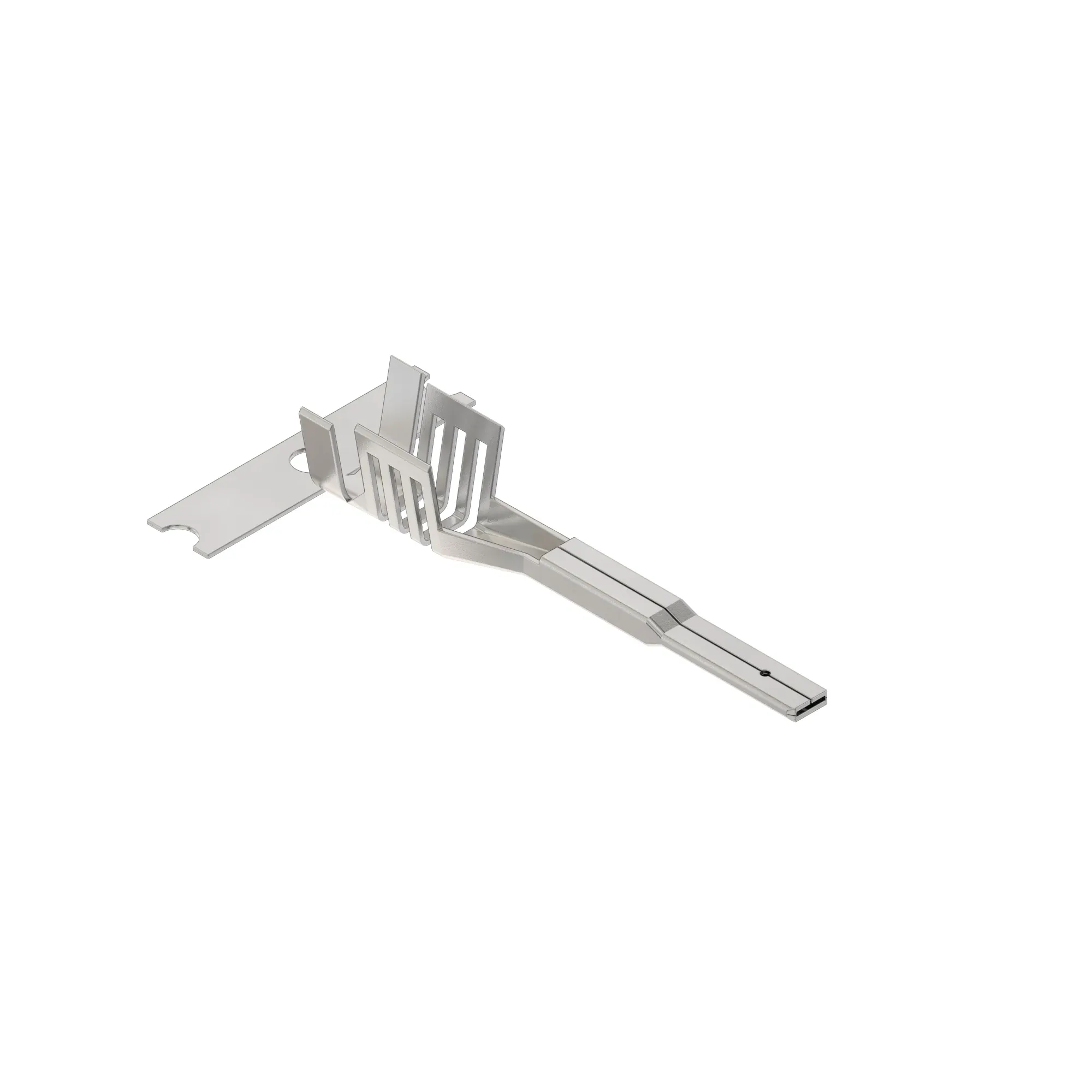 John Deere Electrical Connector Terminal - 57M9686