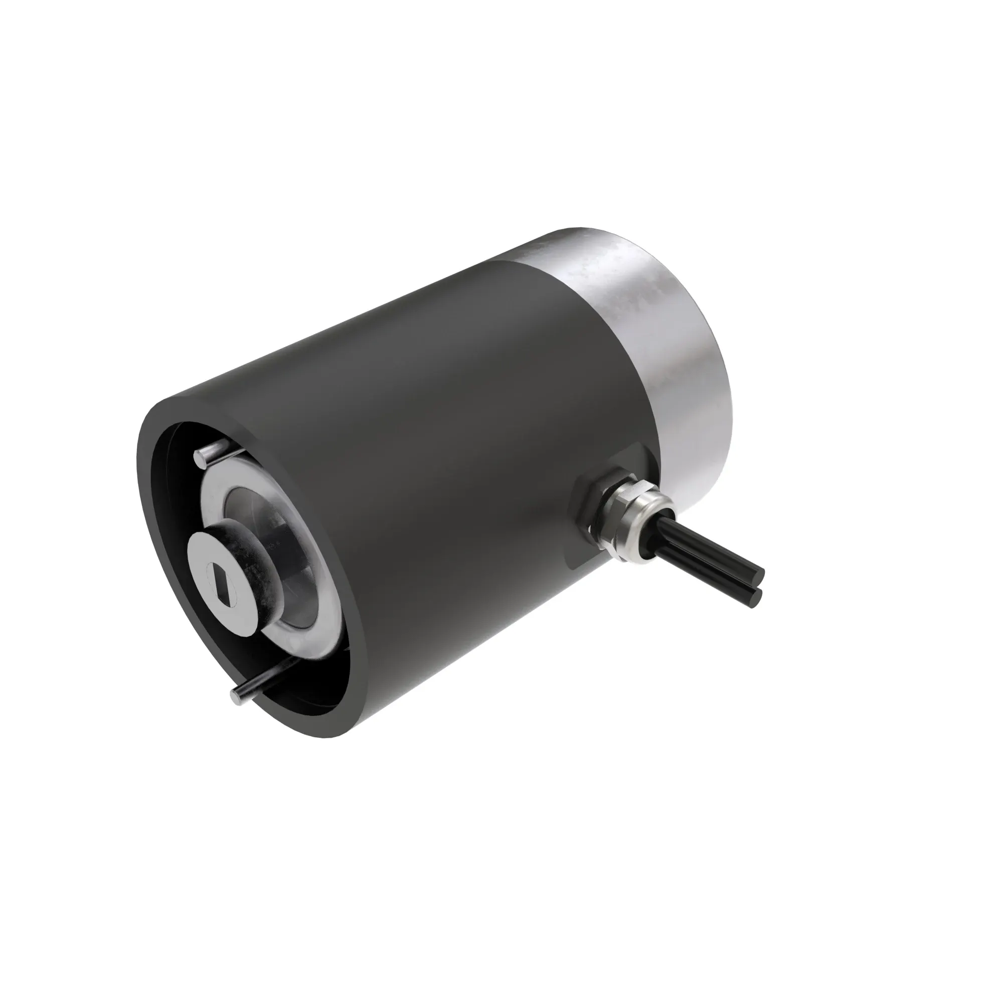 John Deere Electric Motor - AL220103