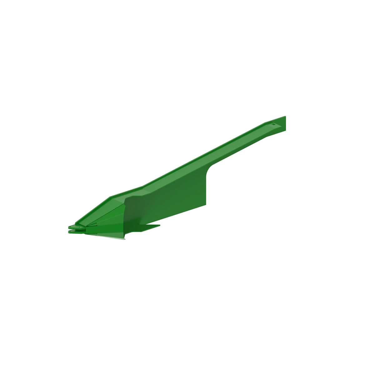 Shoe Assy-Slip on LH Wl