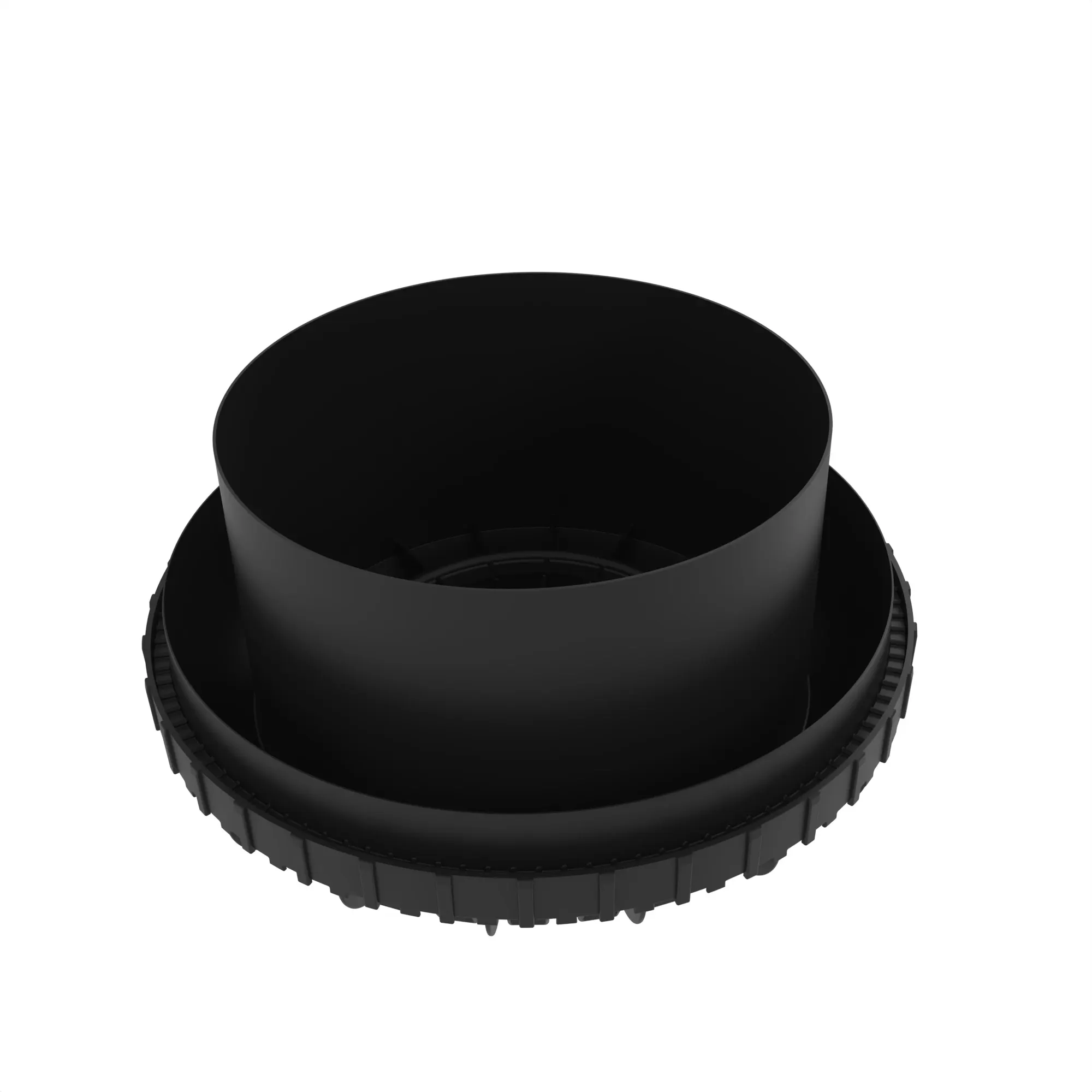 Cover, Air Filter