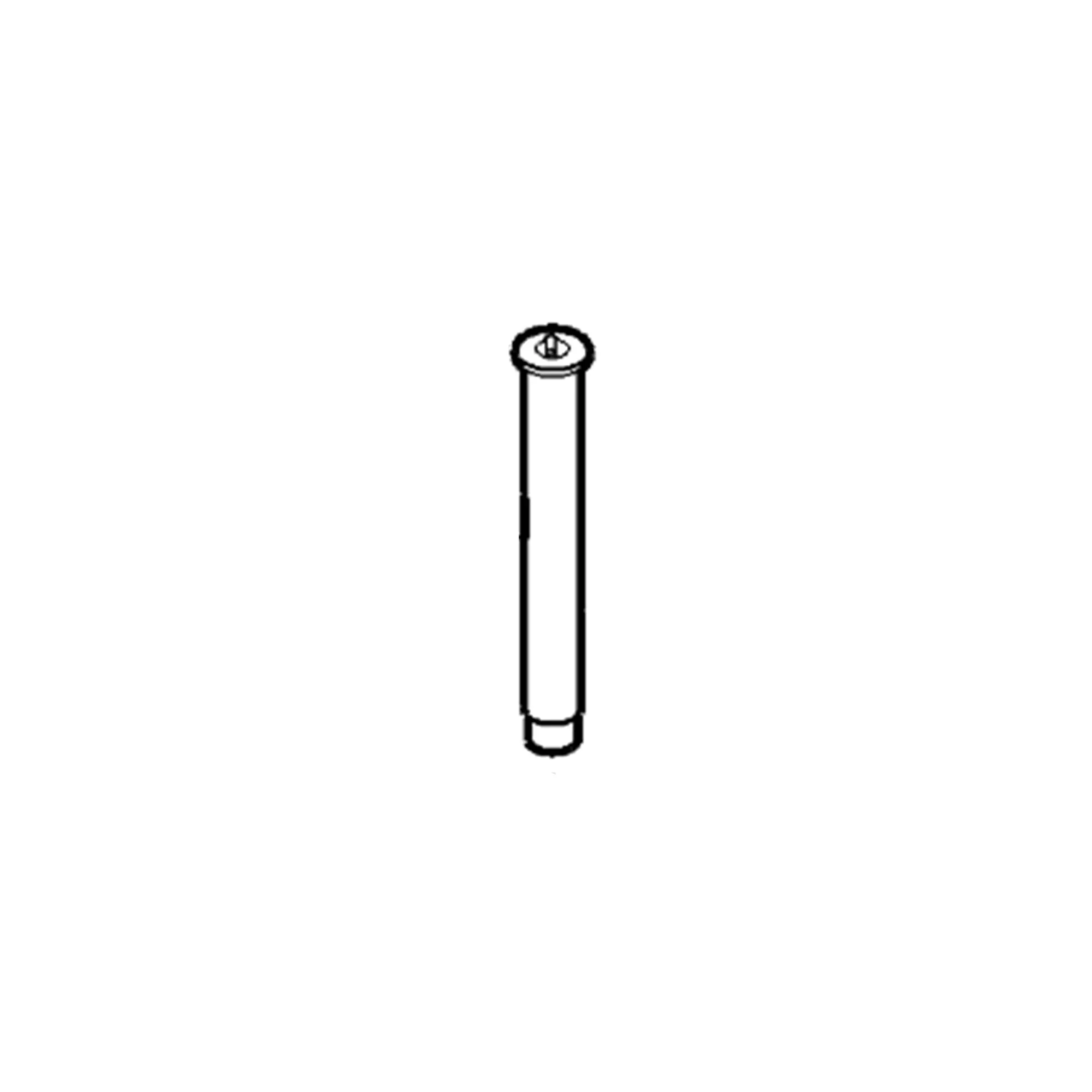 John Deere Shaft - F623952