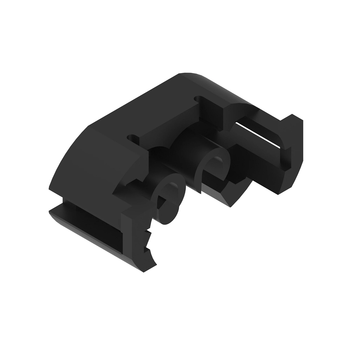57M9712: Blue Electrical Connector Accessory | Shop.Deere.com