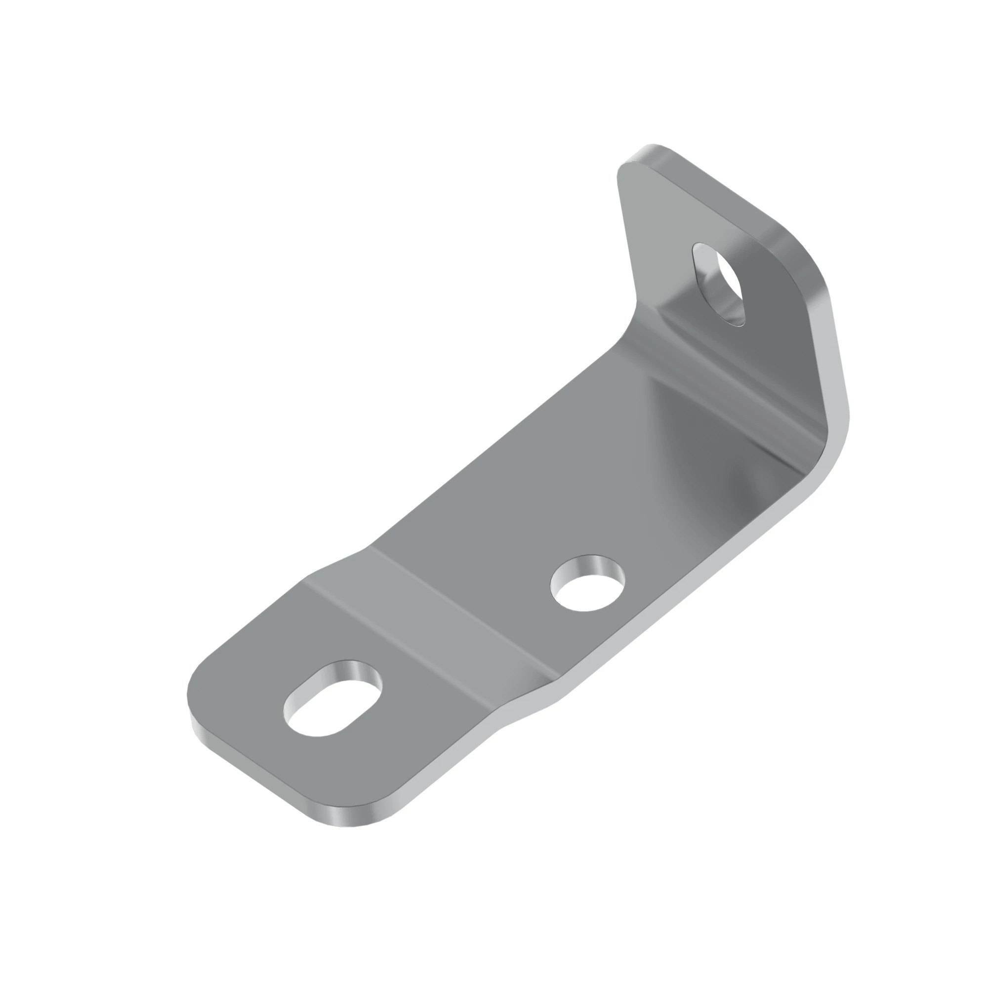 BRACKET, FUEL COOLER