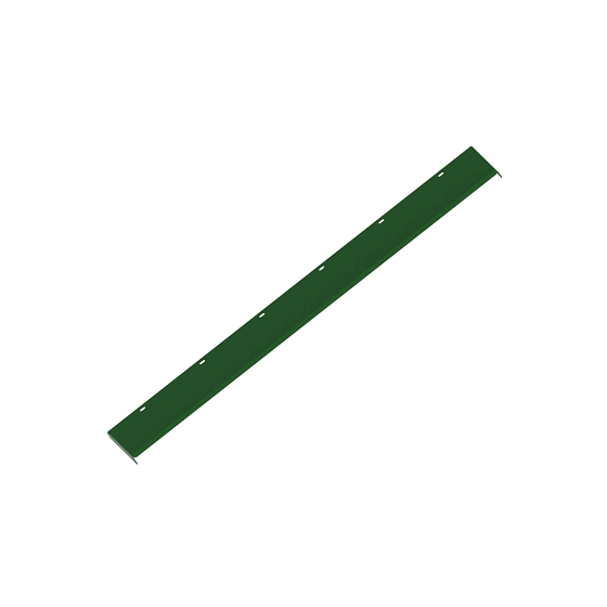 PLATE, RETURN PAN
