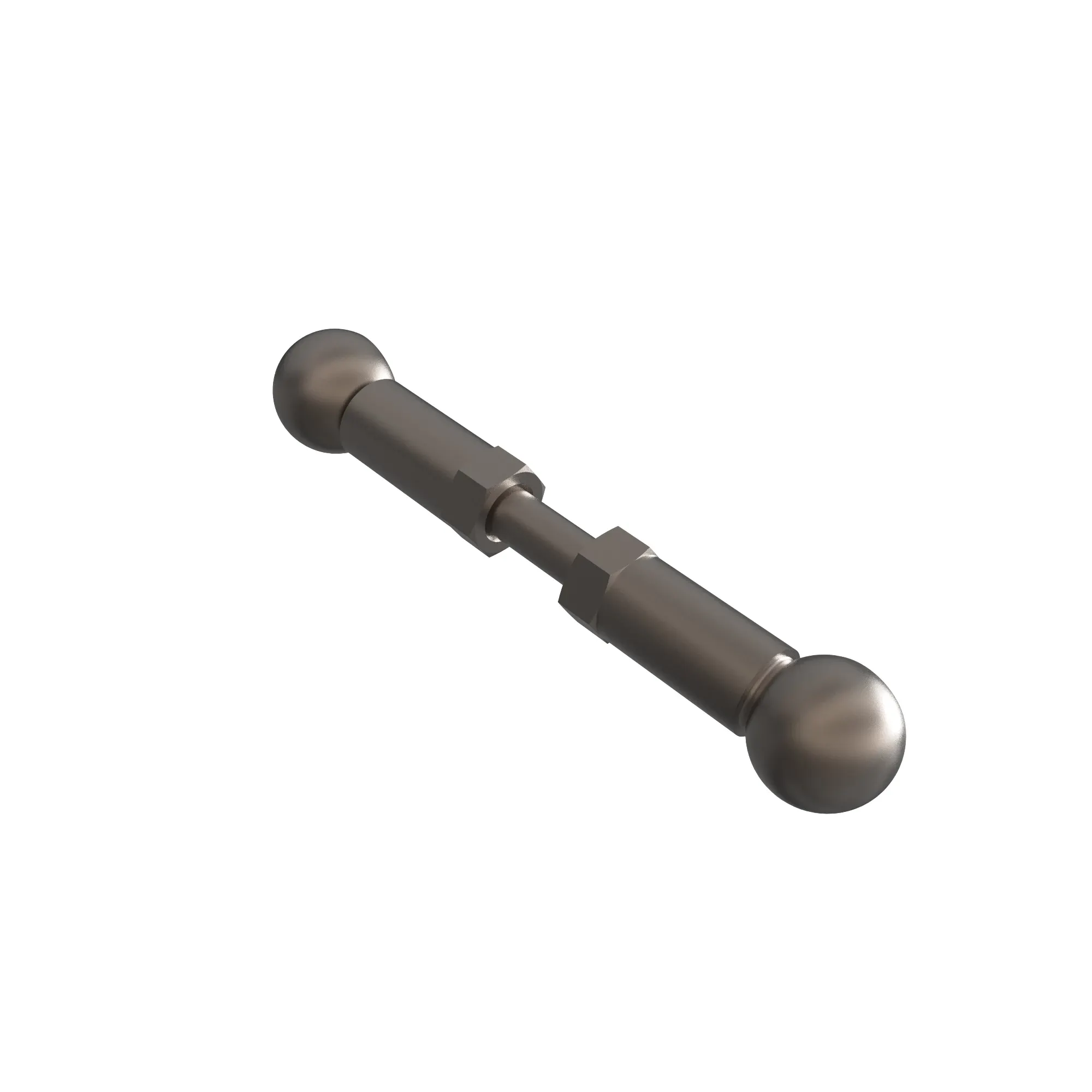 John Deere Steering Tie Rod End - DQ63989