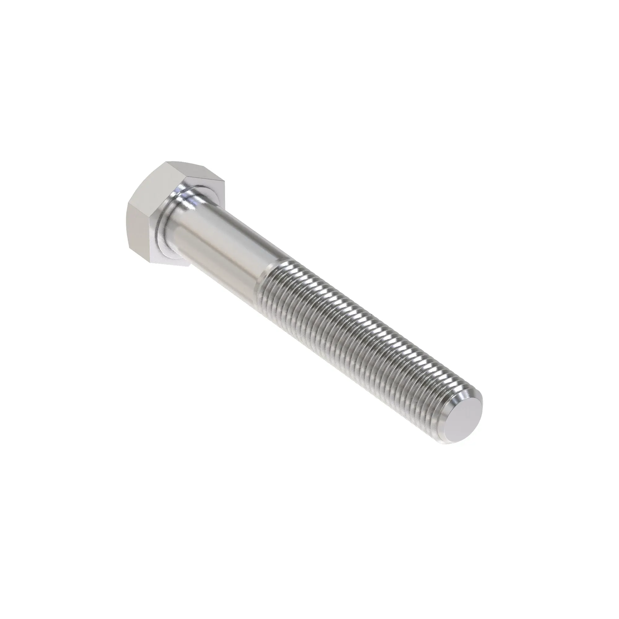 CAP SCREW, CAPSCREW. HEXAGON HEAD I