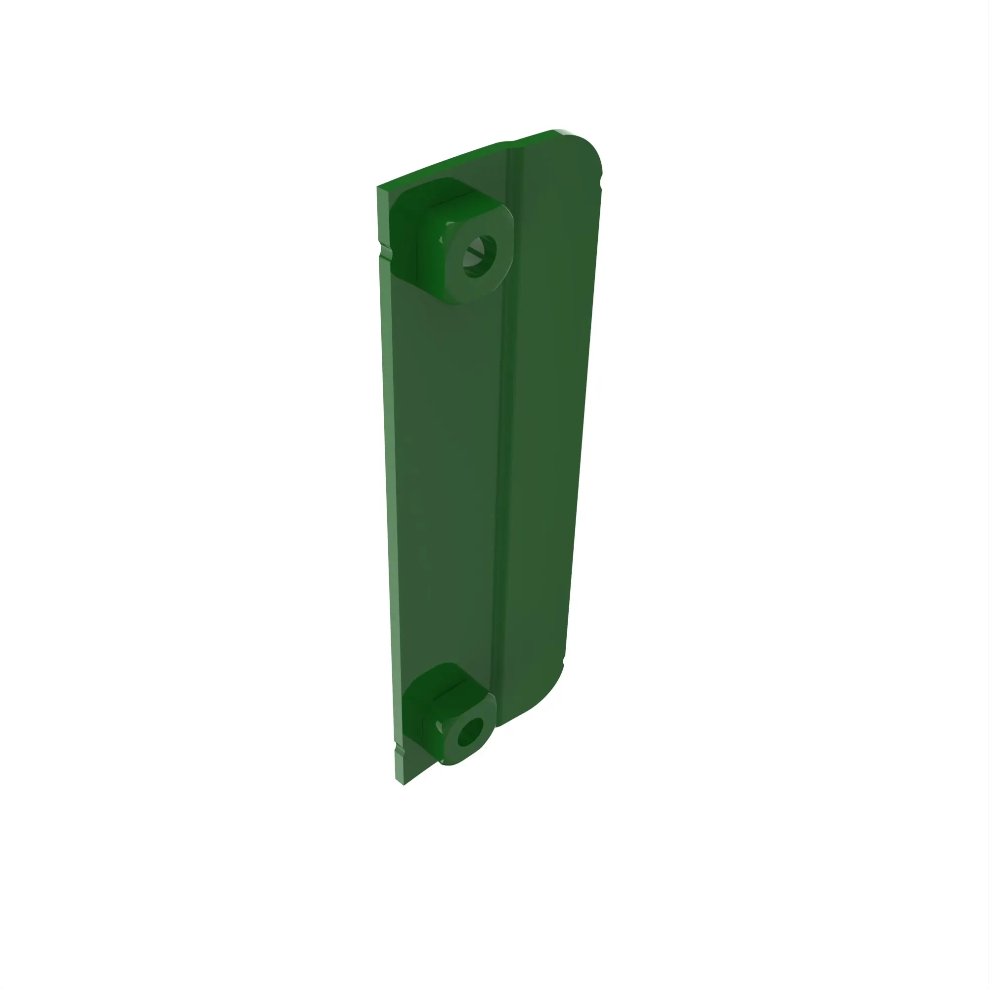 John Deere Auger Hand Hover Cover Clip Assembly - AH231856