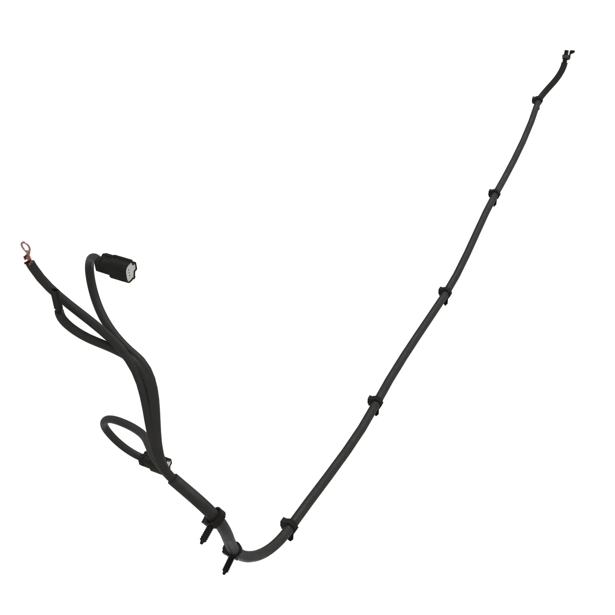 Wiring Harness, Hoo