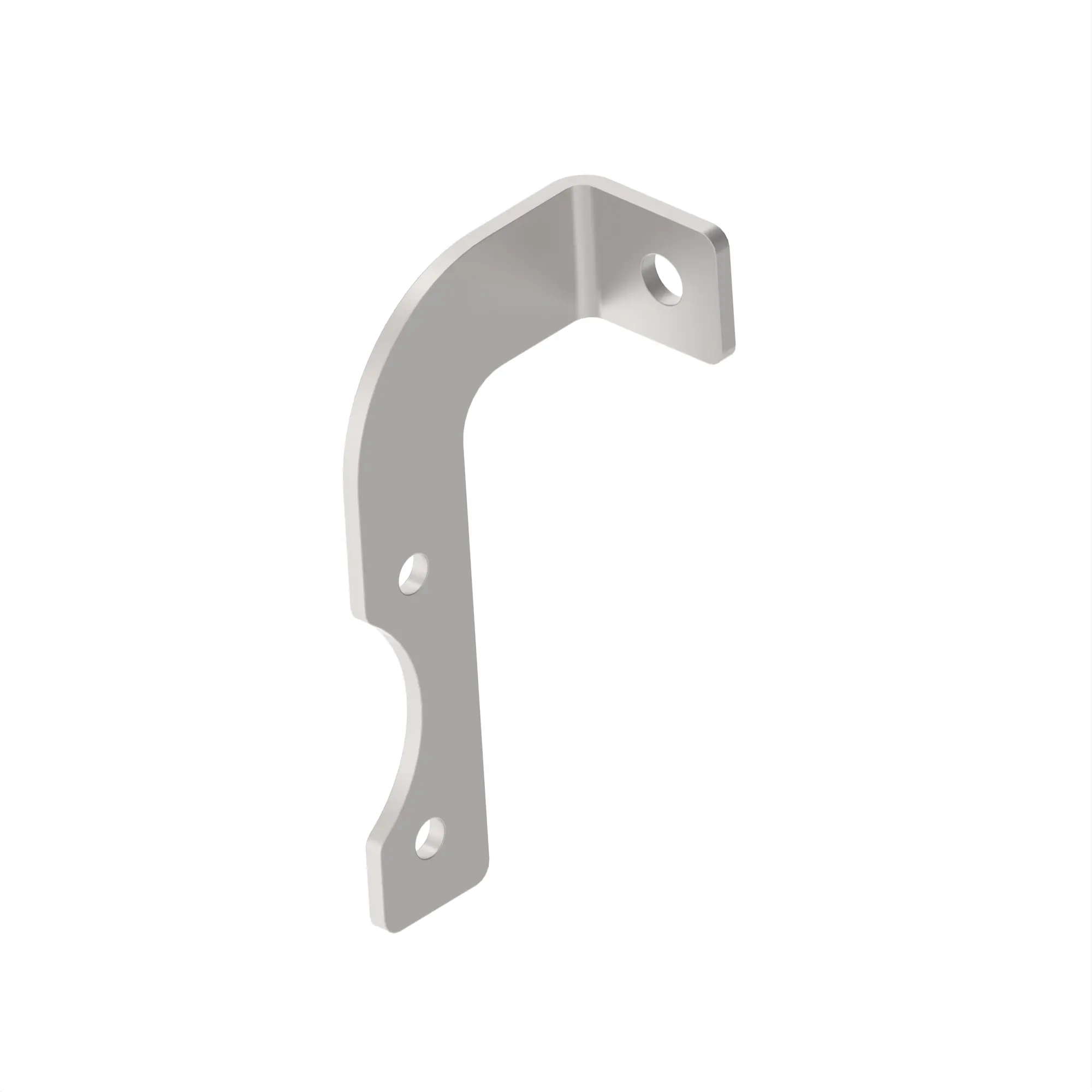 BRACKET, HAND THROTTLE MOUNT, 3EFT4