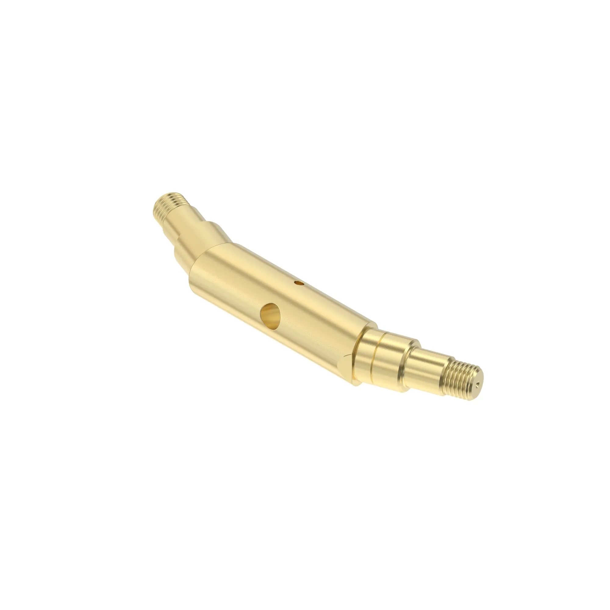 John Deere Row Cleaner Axle - CQ66128