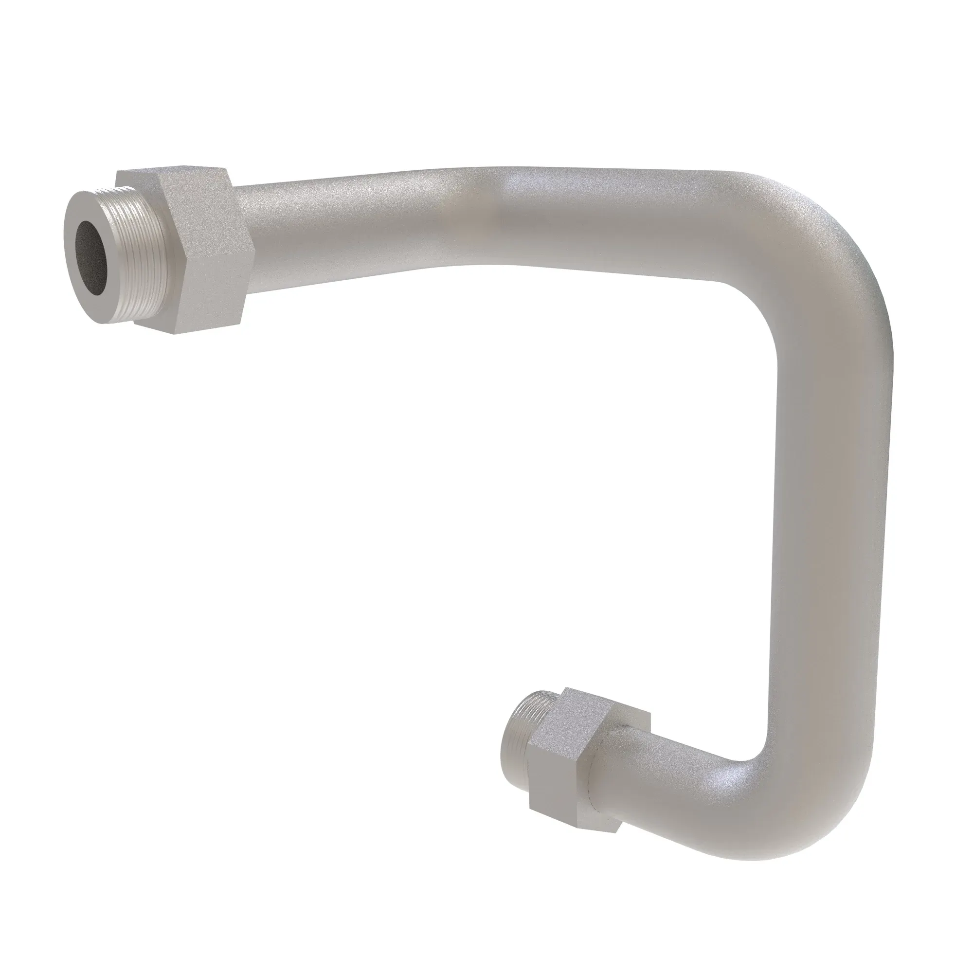 TUBE, HYDRAULIC, 1--